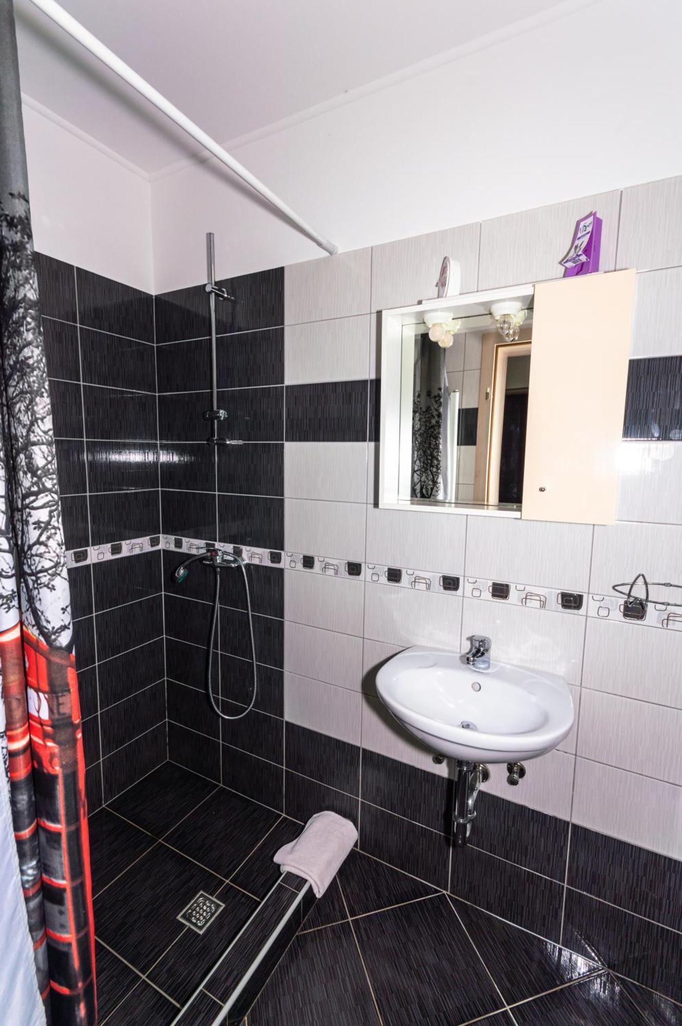 Apartman Nona Motovun Bagian luar foto