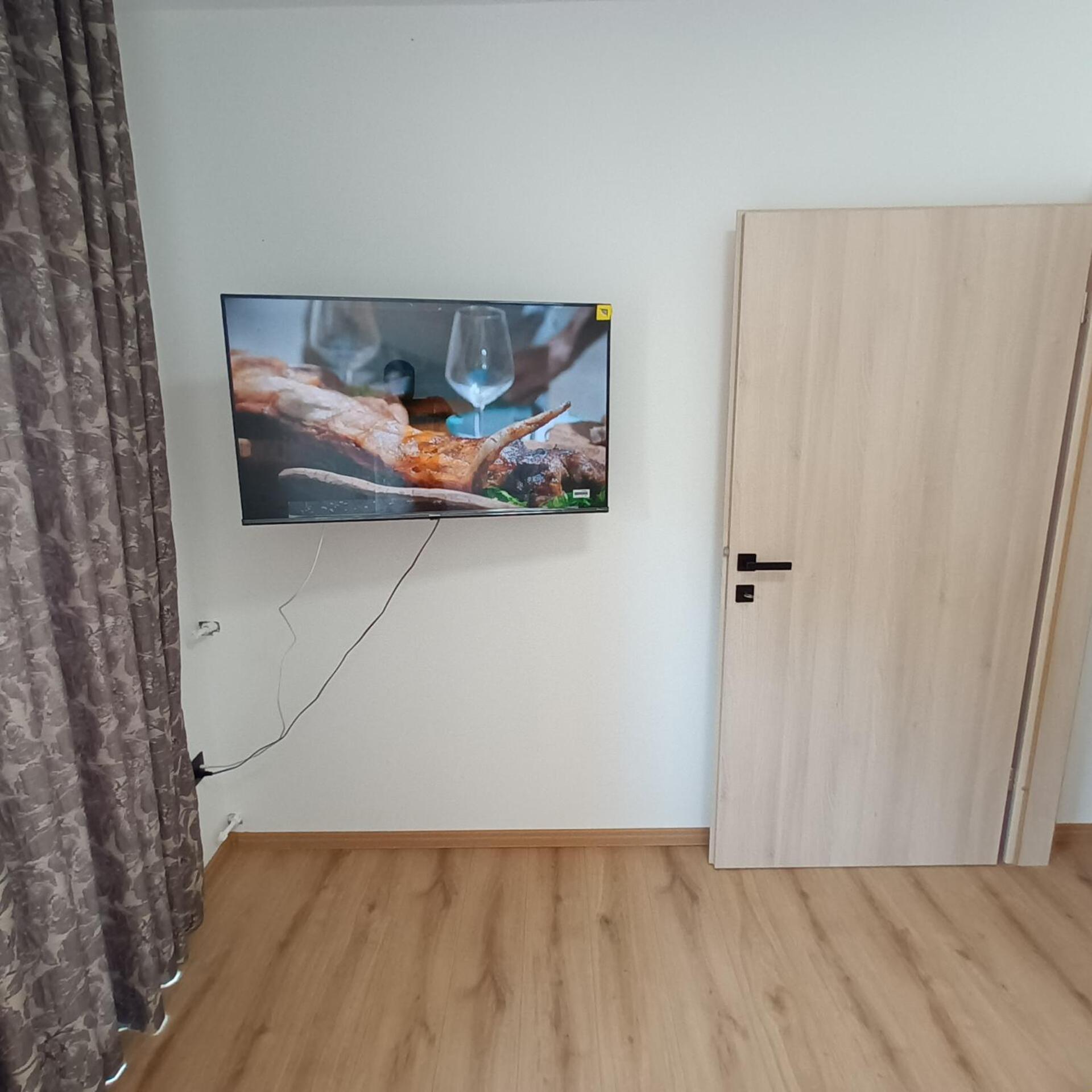 Apartman Nona Motovun Bagian luar foto