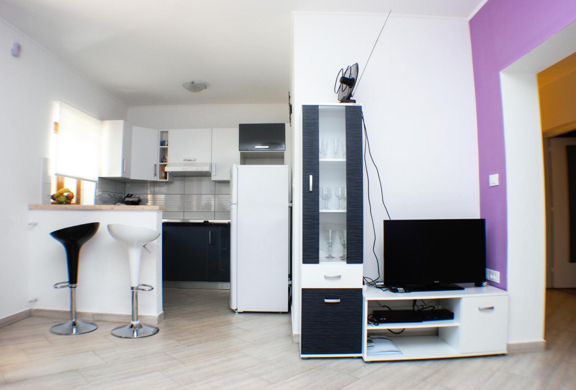 Apartman Nona Motovun Bagian luar foto