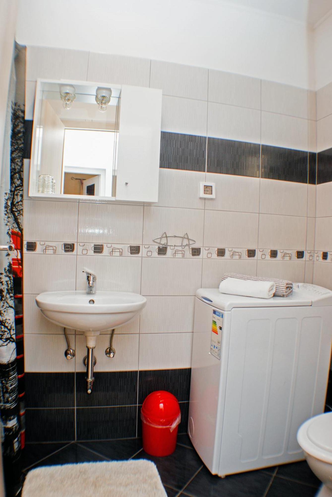 Apartman Nona Motovun Bagian luar foto