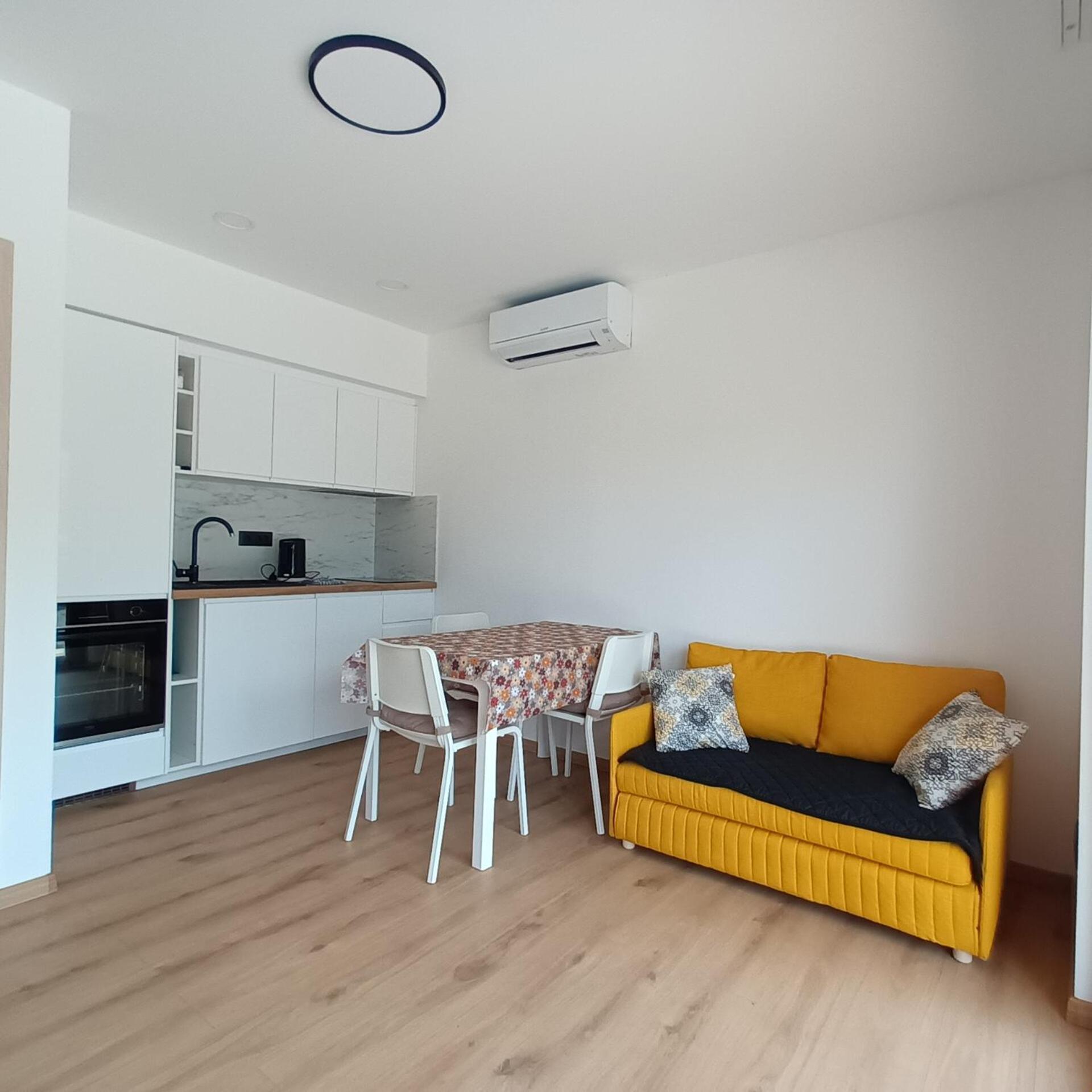 Apartman Nona Motovun Bagian luar foto