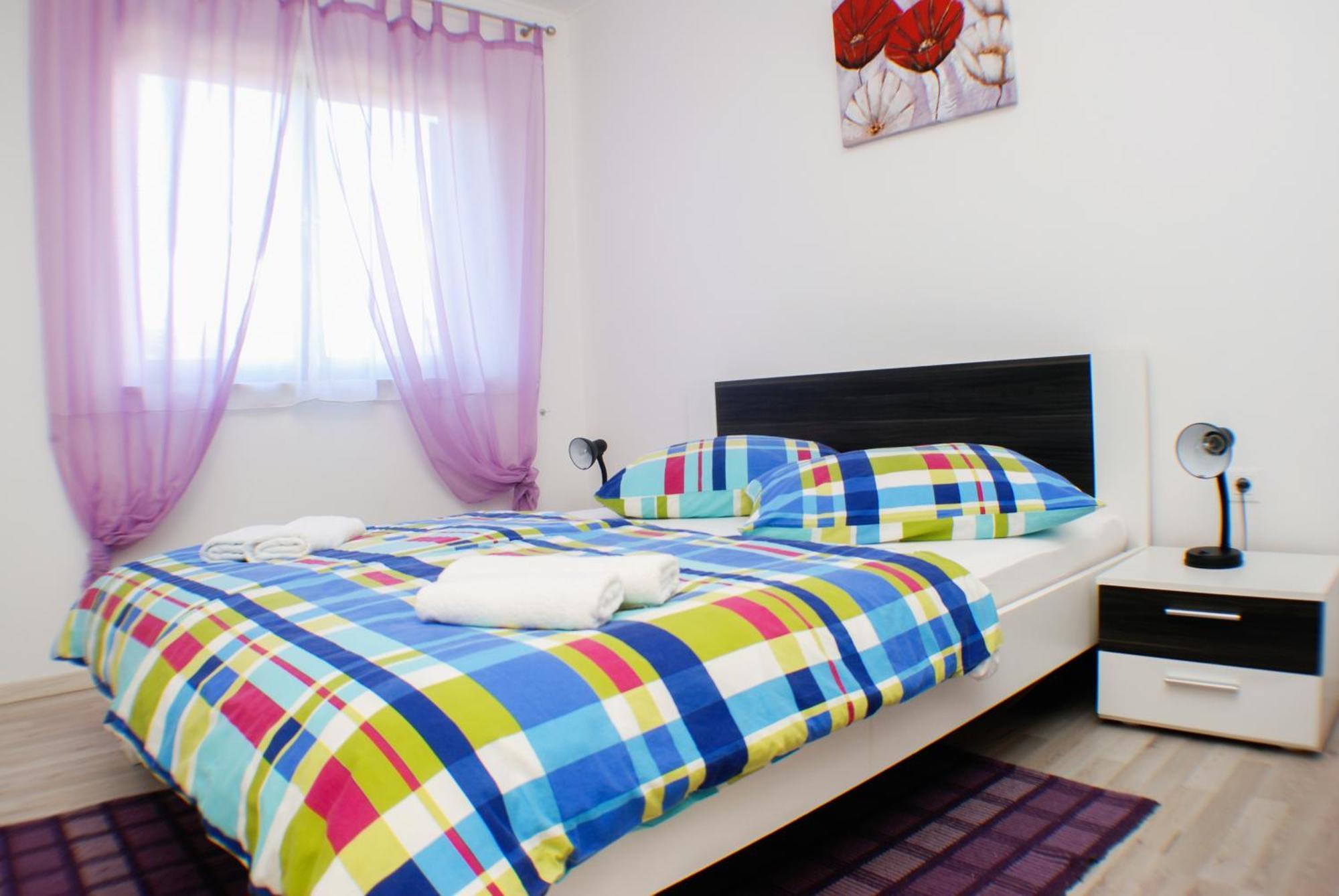 Apartman Nona Motovun Bagian luar foto